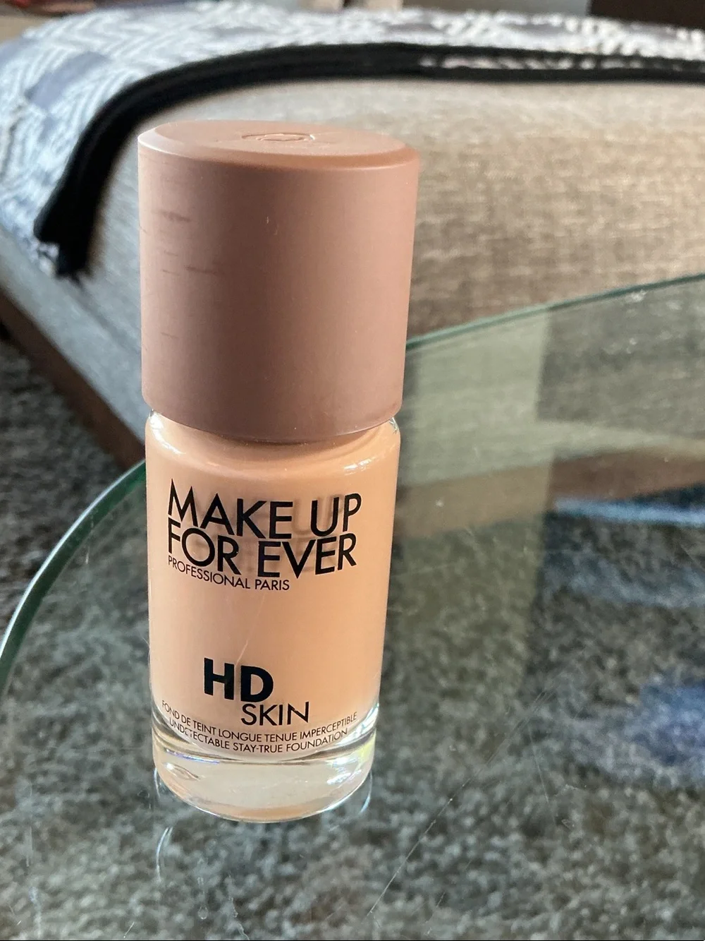 Makeup Forever HD Skin Liquid Foundation - 2Y32
